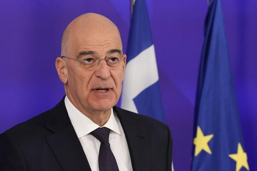 Grecia avanza hacia un acuerdo para comprar fragatas fabricadas en Italia