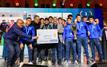 CasaFoot 2025 : Casablanca célèbre ses jeunes talents du football lors d’une grande finale sportive