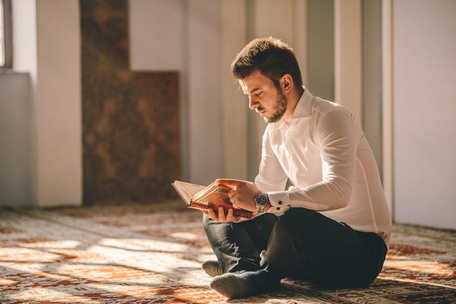 الأعمال المستحبة في العشر الأواخر