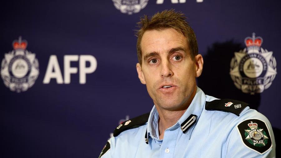 Australian Airline owner accused of organizing clandestine flight for fugitives