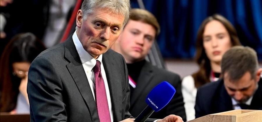 Kremlin says Russia-US cooperation could stabilize global energy markets