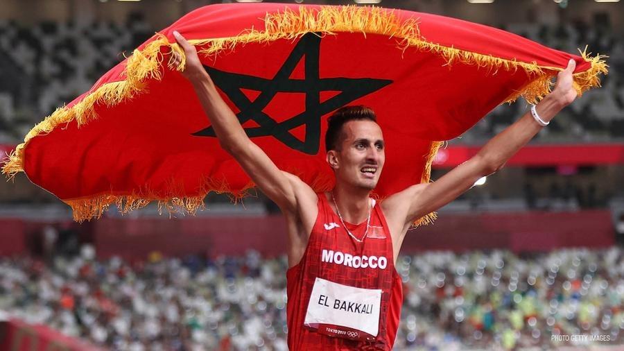 Love Brand 2025 | Soufiane El Bakkali among Moroccans’ favorite personalities