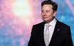Musk unveils Macrohard AI system built jointly by Tesla and xAI