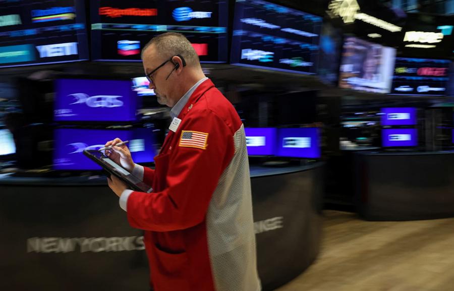 IEA supply cut pushes oil toward $100 as Wall Street futures slide