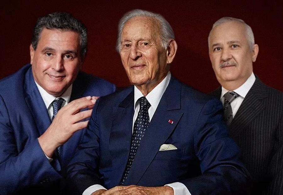 Classement Forbes 2026 : Benjelloun reste l’homme le plus riche du Maroc