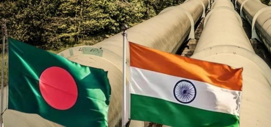 India begins diesel supply to Bangladesh amid Middle East energy tensions