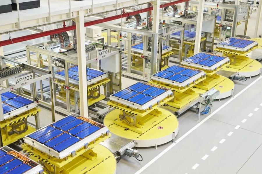 Škoda accélère l’électromobilité avec une nouvelle production industrielle de batteries en République tchèque