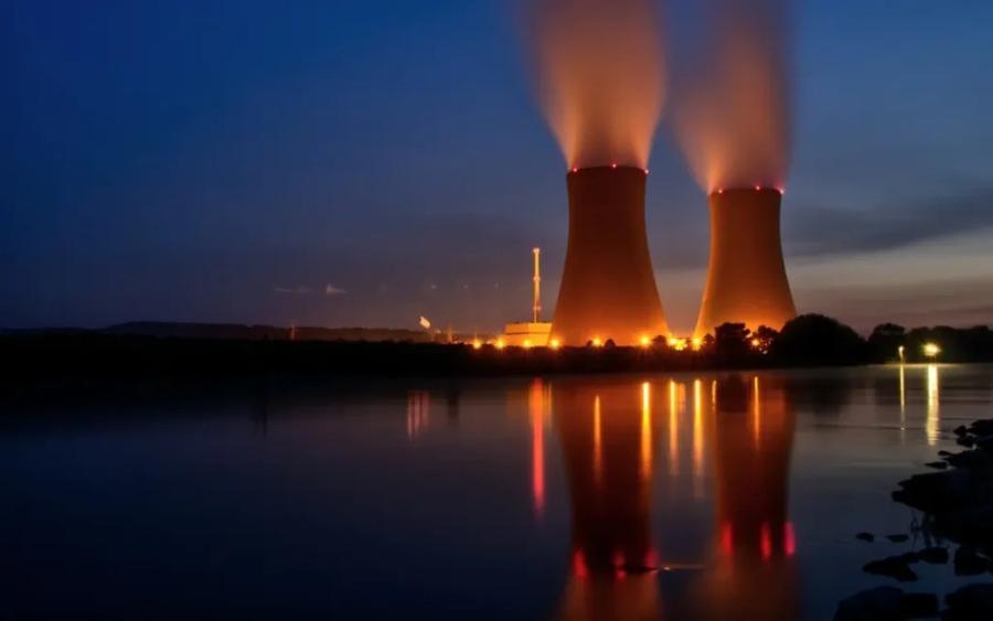 Morocco joins global push to expand civil nuclear energy