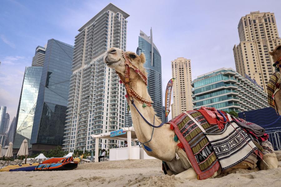 Citi evacuates Dubai offices following Iranian threats against U.S. banks