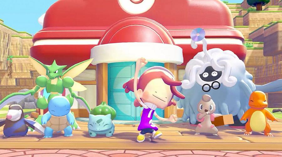 Nintendo shares surge as Pokémon Pokopia becomes global gaming hit