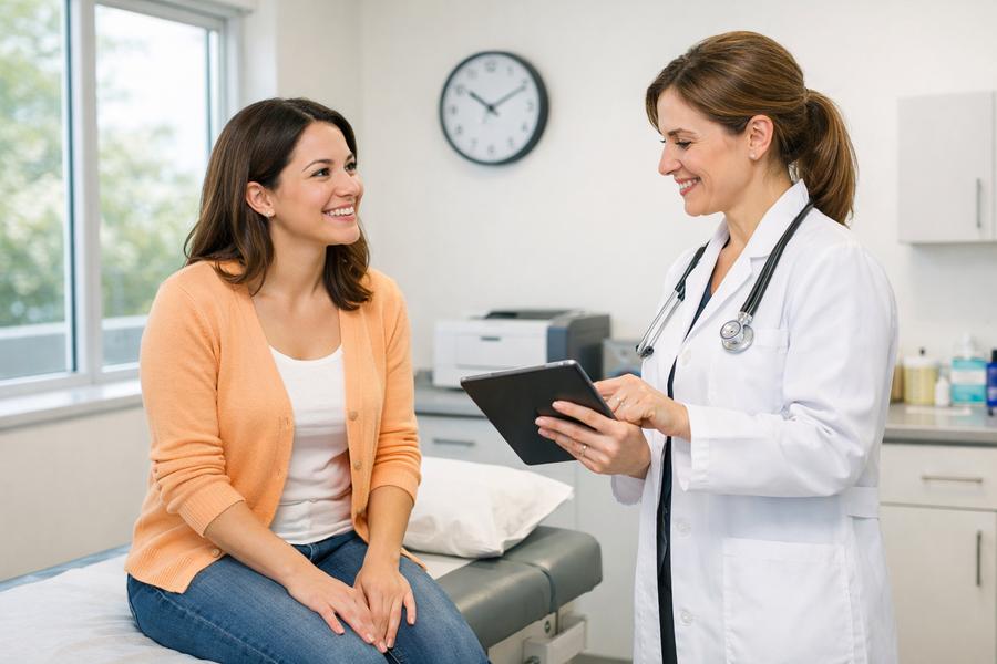 Las mujeres siguen cargando con la salud familiar invisible