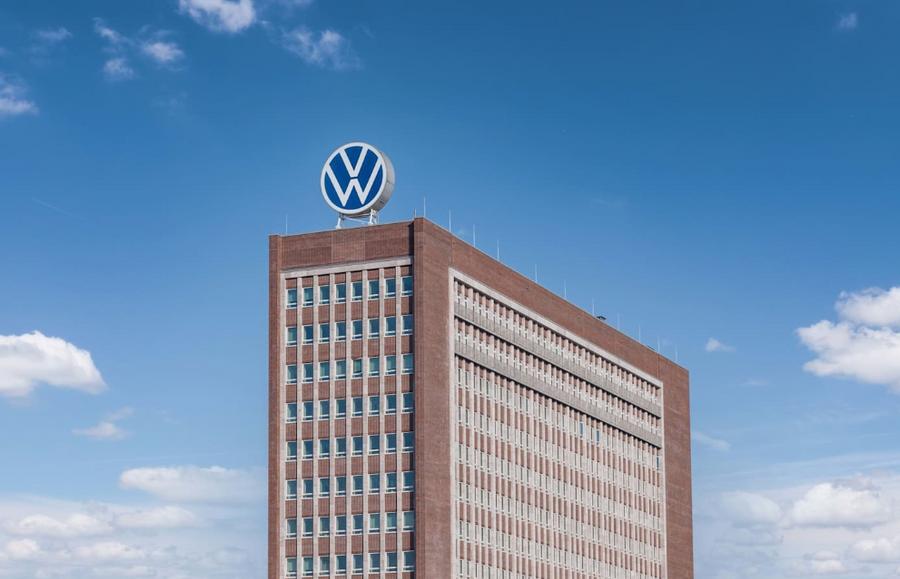 Volkswagen plans 50,000 job cuts in Germany as profits plunge