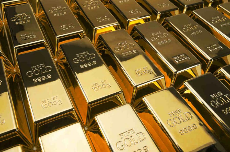 Dubai gold trades at rare discount as war disrupts global bullion flows