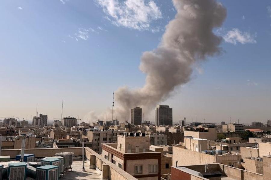 Frappes israéliennes en Iran : escalade militaire et tensions régionales accrues