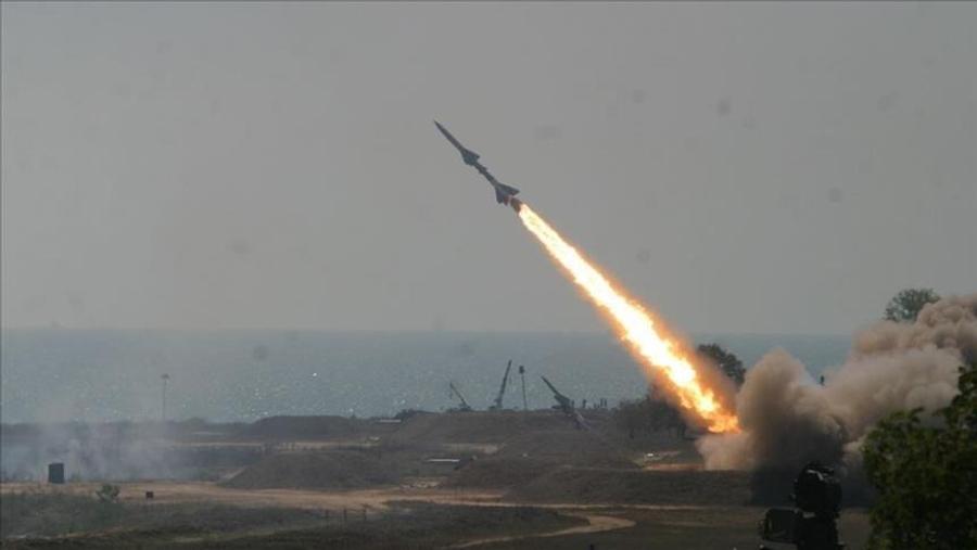Arabie saoudite : Ryad déjoue une attaque de missiles contre son aéroport et une base militaire