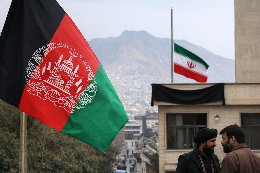 Crise au Moyen-Orient : l’Afghanistan alerte sur des conséquences régionales