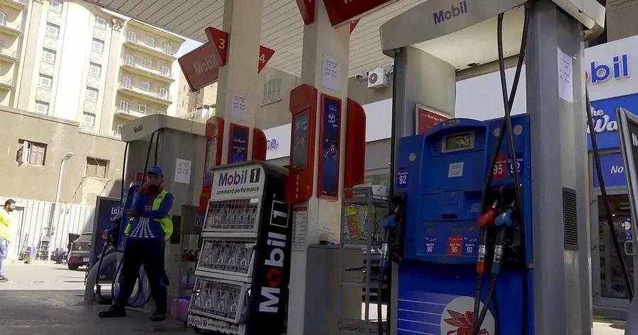 Crise énergétique : les prix du carburant flambent en Égypte
