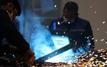 Turkish industrial production rises 1.1% in January