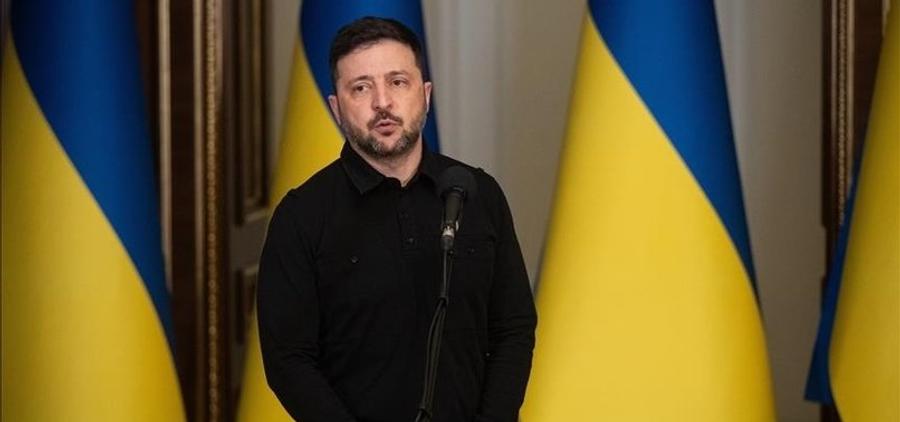 Ukraine-Russia peace talks postponed amid global focus on Iran conflict