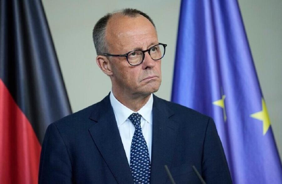 Mertz bestätigt die Besorgnis der deutschen Behörden über steigende Energiepreise