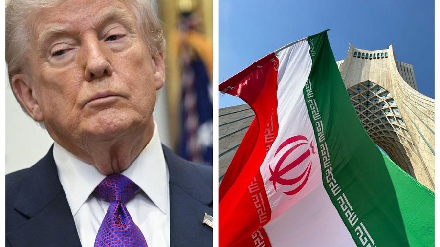 Iran–États-Unis : Téhéran rejette les menaces de Donald Trump et hausse le ton