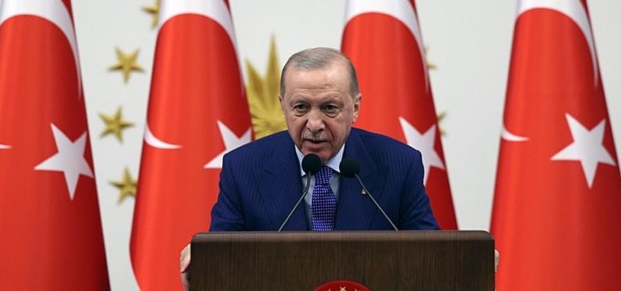 Erdoğan afirma que Türkiye es un país modelo en libertad religiosa