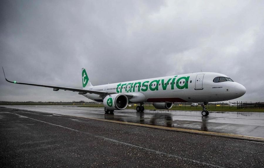 Middle East conflict and rising oil prices weigh on Transavia operations