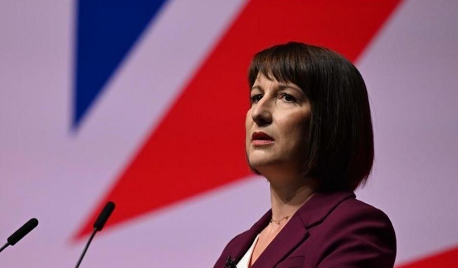 英国财政大臣：准备支持伊朗战争后释放全球石油储备