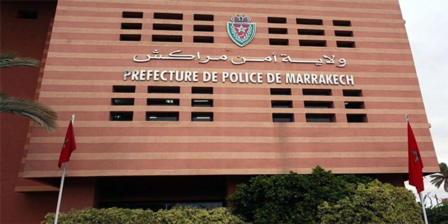Marrakech : arrestation d’un homme soupçonné d’avoir harcelé une touriste dans la médina