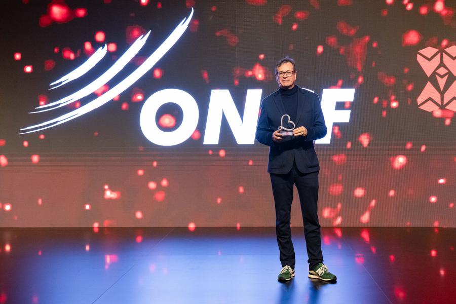 Love Brand 2025 | L’ONCF parmi les marques préférées des consommateurs au Maroc