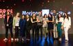 Love Brand 2025 | Marjane en tête des marques préférées des consommateurs au Maroc dans le Retail