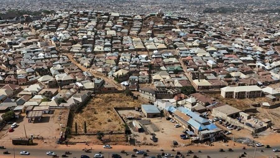 Nigeria: Deadly attack by armed gangs kills soldiers and local fighters