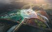 Grand Stade Hassan II : 763 millions pour l’hydraulique