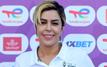 Moroccan coach Lamia Boumehdi takes charge of Jordanian women’s football team