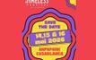 Timeless Festival by U Radio returns to Anfa Park in Casablanca