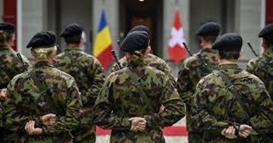 Switzerland upholds neutrality, rejects US military overflight requests amid Middle East conflict