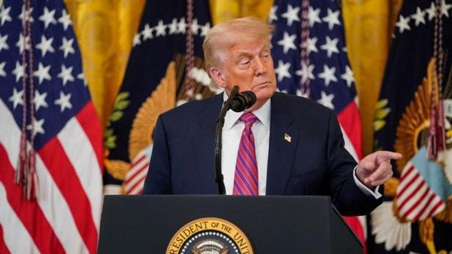 Iran war: Donald Trump refuses deal with Tehran despite rising costs
