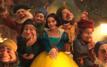 Razzie Awards highlight Snow White and war of the worlds remakes among worst films of 2025