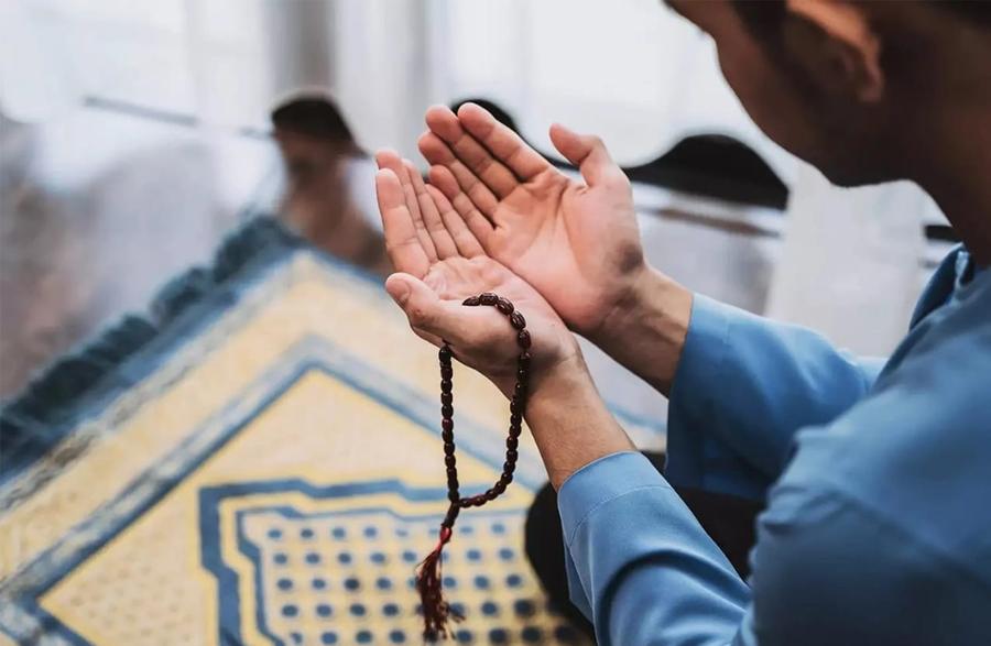 أهمية الإجتهاد في العشر الأواخر من رمضان