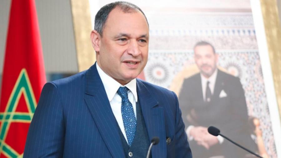 Startups marocaines : Ryad Mezzour promet un soutien renforcé à l’innovation