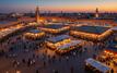 Le Cap, Marrakech, Le Caire et Lagos : les villes africaines à découvrir en 2026