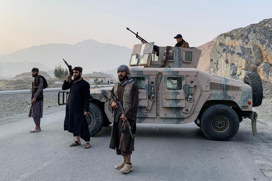 Kaboul et Kandahar frappées : des civils tués dans les bombardements pakistanais