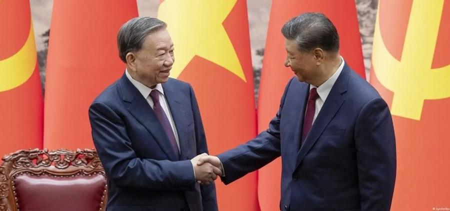 China and Vietnam to launch first “3+3” ministerial strategic dialogue
