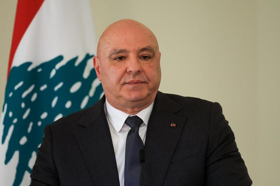 Liban–Israël : Beyrouth attend toujours une réponse à sa proposition de négociations directes