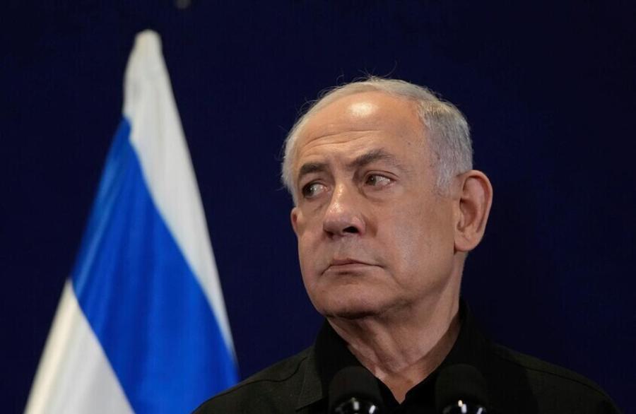 נתניהו מברך על סגירת תיק "אונס ועינויים של אסיר פלסטיני"