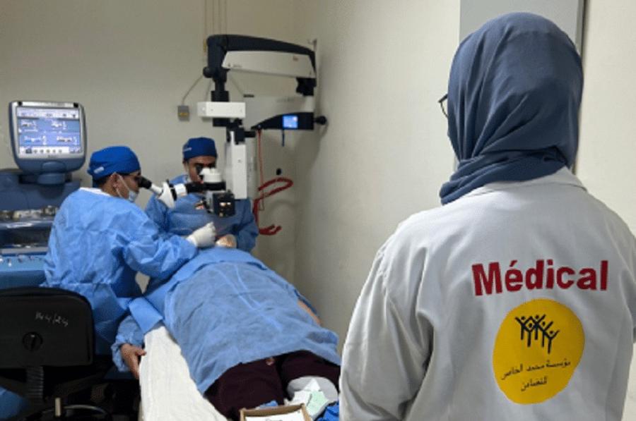 Taza : une campagne médico-chirurgicale pour rapprocher les soins des populations rurales