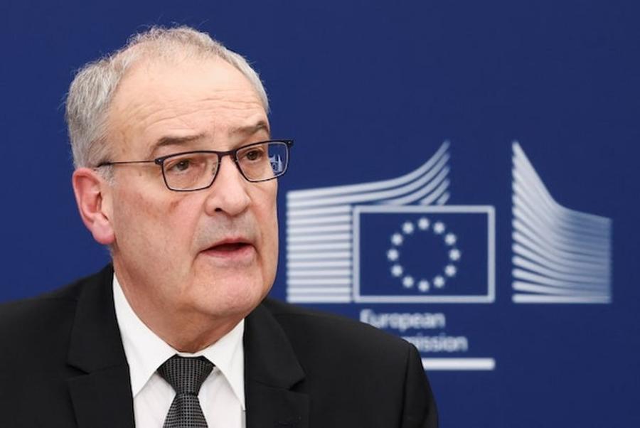 Switzerland maintains mandate for US trade negotiations, says minister