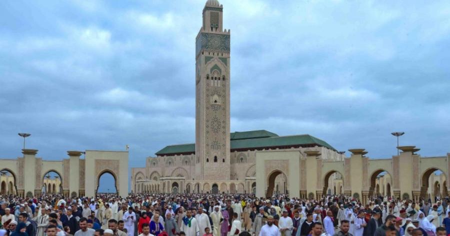 Morocco declares exceptional public holiday for Eid al-Fitr celebrations