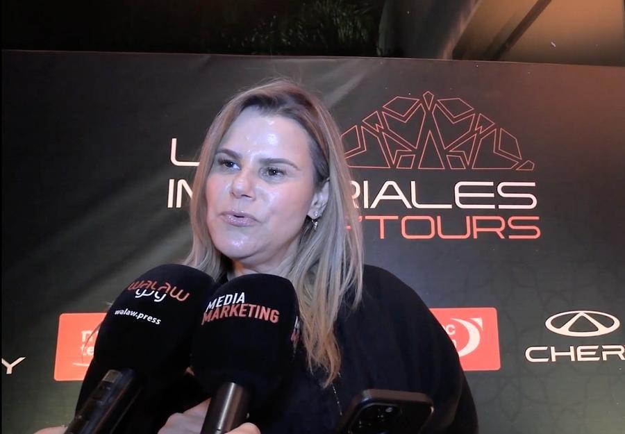 Lamia Ajana: “television maintains leadership in advertising investments during Ramadan”