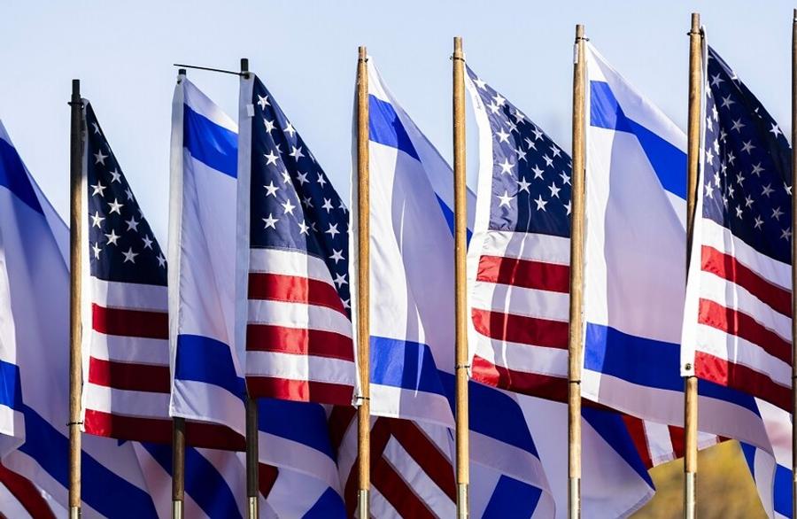 משרד הביטחון הישראלי מפרסם פרטים על שיחת טלפון לילית בין כץ להגיסט